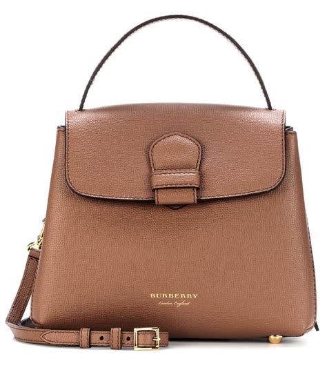 burberry camberley tote